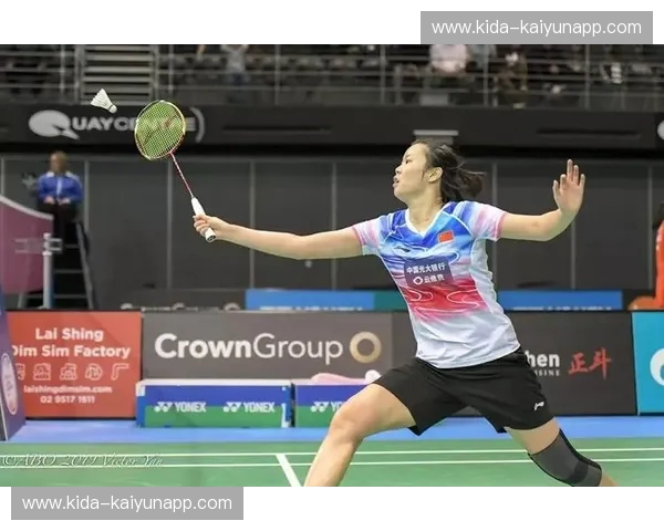 羽坛巅峰的“暴力美学”与“跑不死”的神话：李雪芮与奥原希望的宿命之战