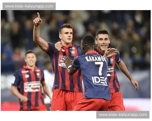 绿茵场上的宿命对决：尼姆与欧塞尔的荣耀与激情